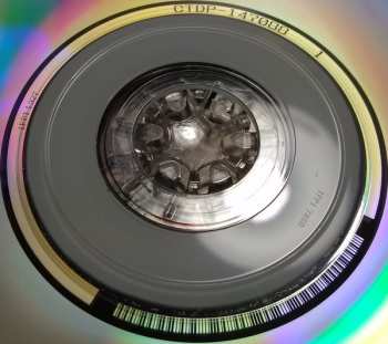 CD Journey: Raised On Radio