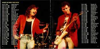 CD Journey: Raised On Radio