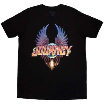 Merch Journey: Maglietta Classic Wings