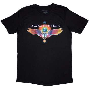 Merch Journey: Maglietta Deco