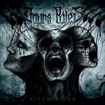 CD Jours Pales: Dissolution