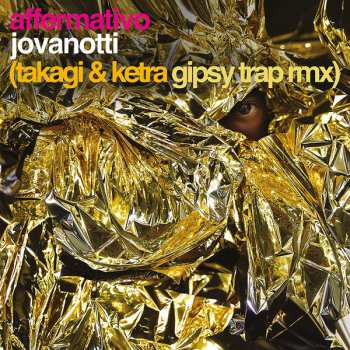 Album Jovanotti: Affermativo