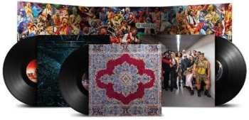 Album Jovanotti: Jova Live Love