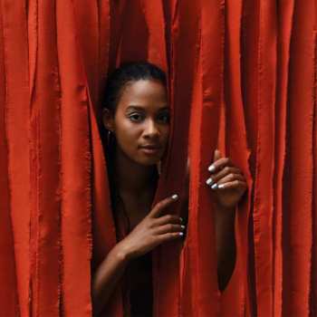 Album Joy Bogat: It's Different Now