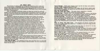 CD Joy Bryan: Joy Bryan Sings