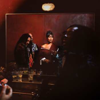 Album Joy Crookes: Juniper