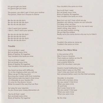 CD Joy Crookes: Skin