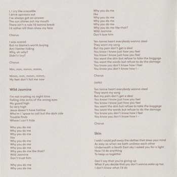 CD Joy Crookes: Skin