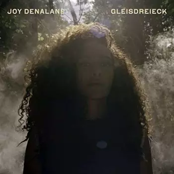 Joy Denalane: Gleisdreieck