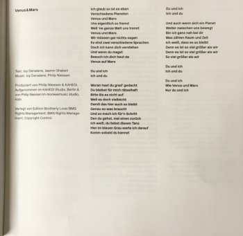 CD Joy Denalane: Gleisdreieck