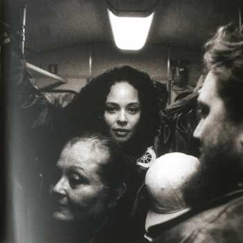 CD Joy Denalane: Gleisdreieck