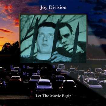 2LP Joy Division: Let The Movie Begin LTD | NUM | CLR