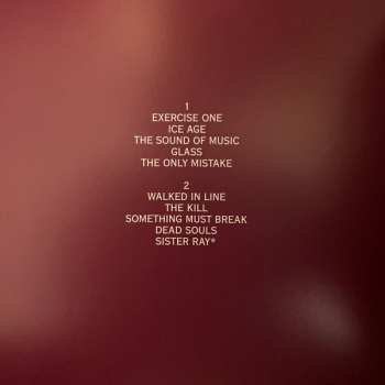 2LP Joy Division: Still CLR | LTD