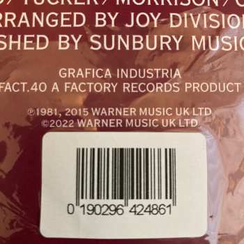 2LP Joy Division: Still CLR | LTD