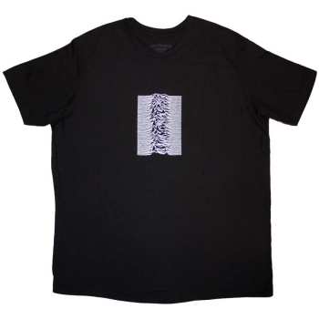 Merch Joy Division: Maglietta Lone Pulsar