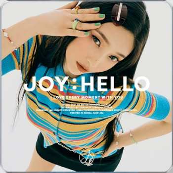 CD Joy: Hello