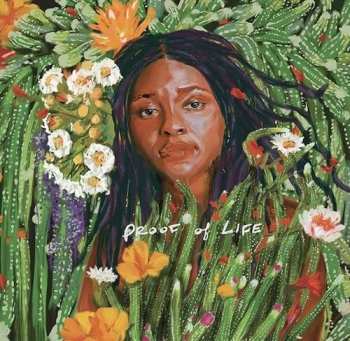 CD Joy Oladokun: Proof Of Life