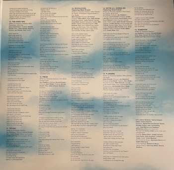 2LP Joy Oladokun: Proof of Life