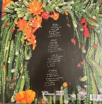 2LP Joy Oladokun: Proof of Life