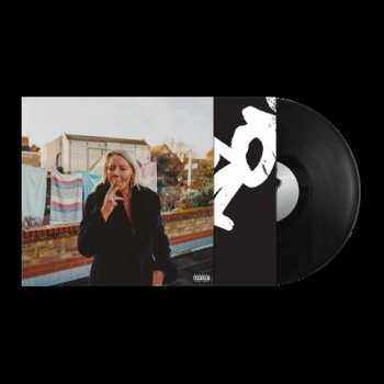 LP Joy Orbison: Still Slipping