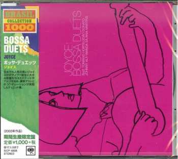 Album Joyce: Bossa Duets
