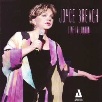 Album Joyce Breach: Live In London