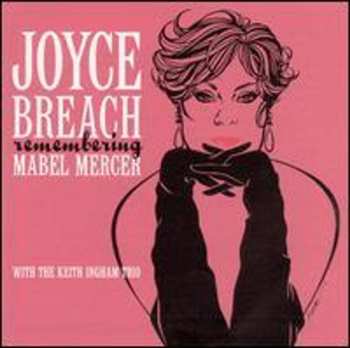 CD The Keith Ingham Trio: Remembering Mabel Mercer