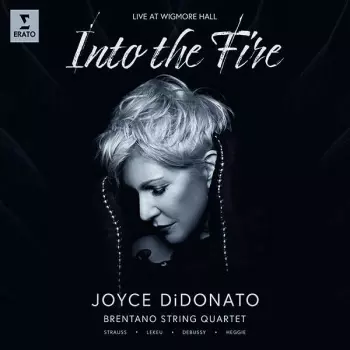 Into The Fire