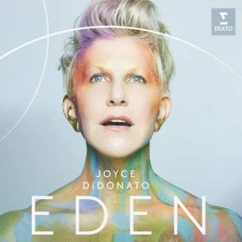 CD Joyce DiDonato: Eden