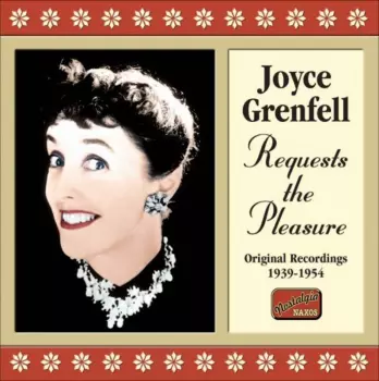 Requests The Pleasure (Original Recordings 1939-1954)