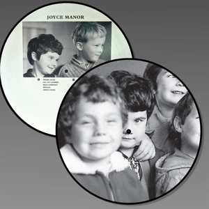 Album Joyce Manor: Joyce Manor