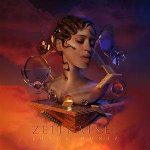 Album Joyce Muniz: Zeitkapsel