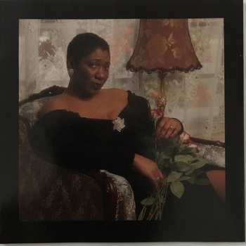 CD Joyce Randolph: I Send Him Roses