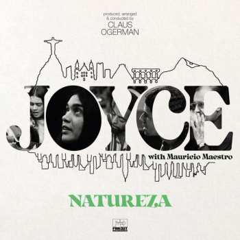 CD Joyce: Natureza