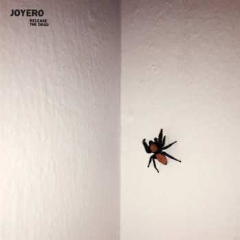 CD Joyero: Release The Dogs