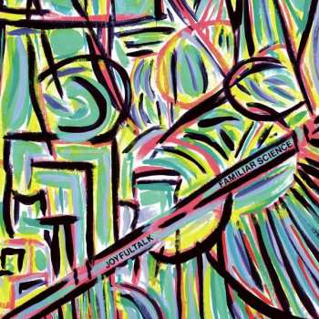 CD JOYFULTALK: Familiar Science