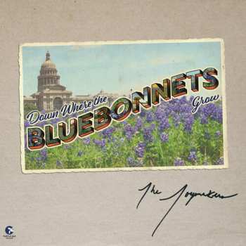 LP Joymakers: Down Where The Bluebonnets Grow