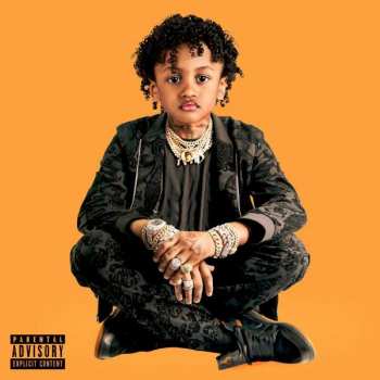 Album Joyner Lucas: Evolution