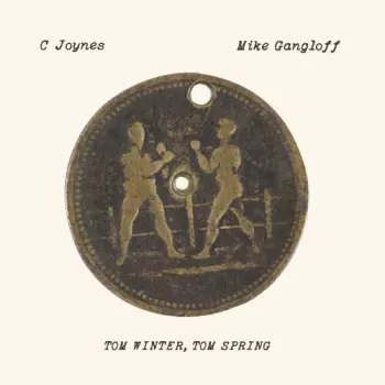 Tom Winter, Tom Spring