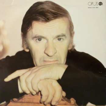 LP Jozef Kroner: Herecký Portrét