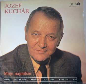 LP Jozef Kuchár: Moje Najmilšie