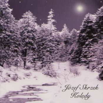 Album Józef Skrzek: Kolędy