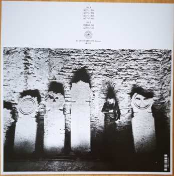 LP Jozef Van Wissem: Nosferatu (The Call Of The Deathbird) LTD