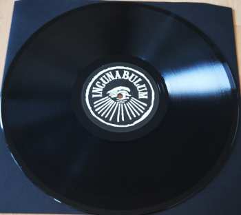 LP Jozef Van Wissem: Nosferatu (The Call Of The Deathbird) LTD