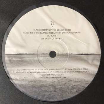 LP Jozef Van Wissem: When Shall This Bright Day Begin