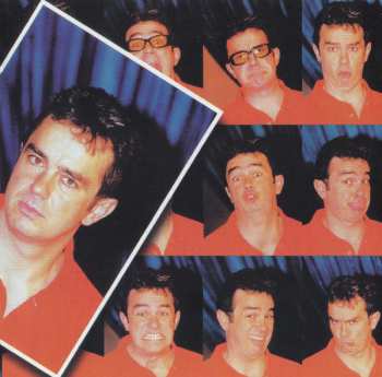 CD Jožo Pročko: Máme Sa Fajn