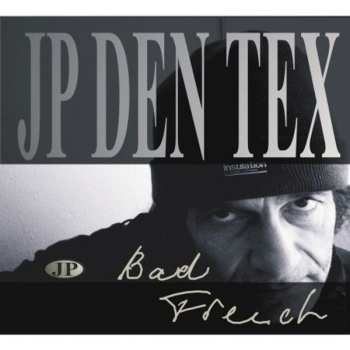 2CD JP den Tex: Bad French LTD | DIGI