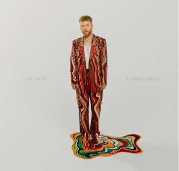 Album JP Saxe: A Grey Area