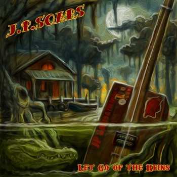CD JP Soars: Let Go Of The Reins