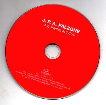 CD J.P.A. Falzone: A Curving Abacus